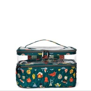 Lug Whoosh Cosmetic case Retro Ornaments sold out color